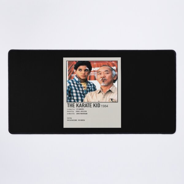 Item preview, Vintage Retro The Karate Kid (1984)The Greaser Movie designed and sold by Balistreri666.