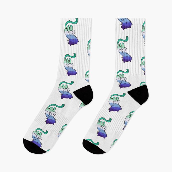 Item preview, Gay Man Flag Upside Down Cat designed and sold by hrose1107.