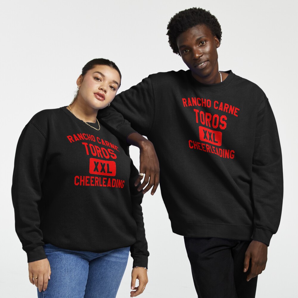 Cheerleading sweatshirt online