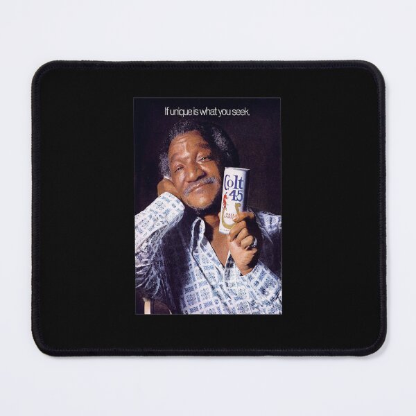 Item preview, Redd Foxx Colt  designed and sold by ThorstenSNacht.