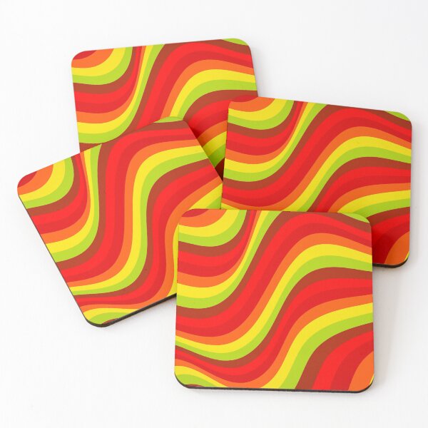 Item preview, Retro Swirl  designed and sold by TheSkullArmy.