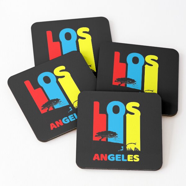 Artikelvorschau, Los Angeles 1 entworfen und verkauft von sama-stylish.