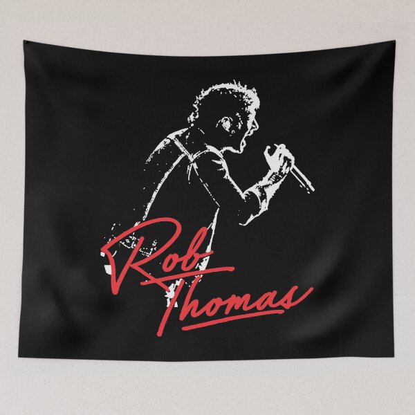 Item preview, Women Men Septom Rob Concert American Chip Tooth Worldinspired Movie Unisex designed and sold by Balistreri666.