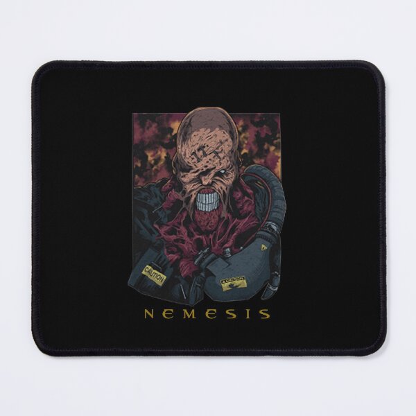 Item preview, Resident Evil 3 Nemesis designed and sold by ThorstenSNacht.