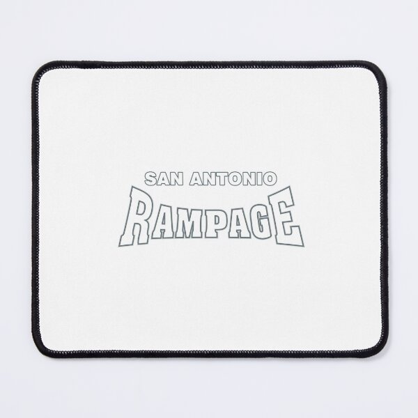 Item preview, San Antonio Rampage designed and sold by ArosMigaeTT.