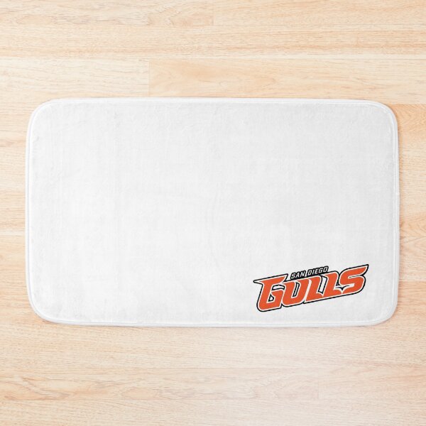 Item preview, San Diego Gulls logo designed and sold by ArosMigaeTT.