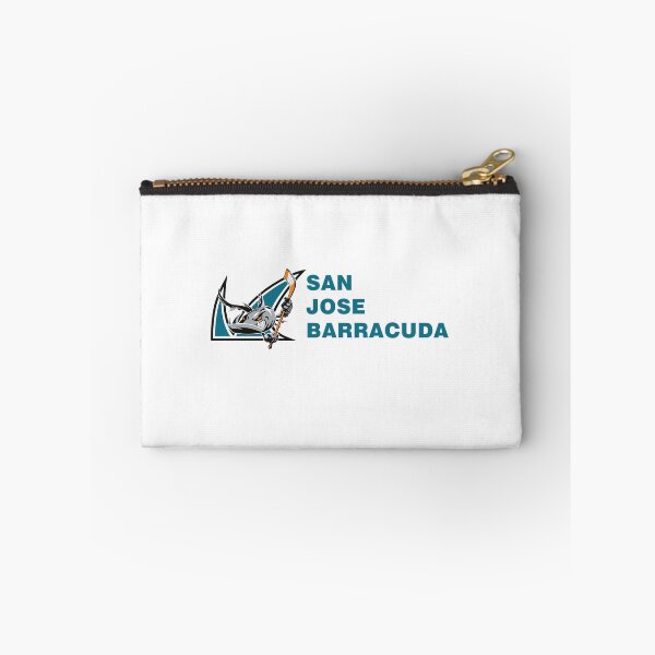 Item preview, San Jose Barracuda logo designed and sold by ArosMigaeTT.