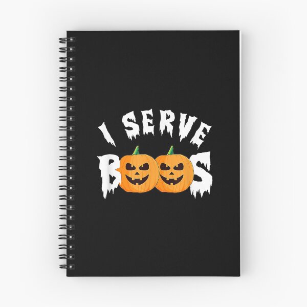 Item preview,  Halloween Bartender Serve Boos Funny Barkeep Mixologist designed and sold by bonytmrz.