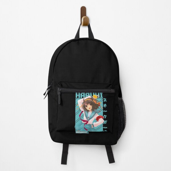 Item preview, Astute Koizumi Yuki Anime Haruhi Suzumiya Anime Manga Mask Tshirt rap designed and sold by BeachBestAmanda.
