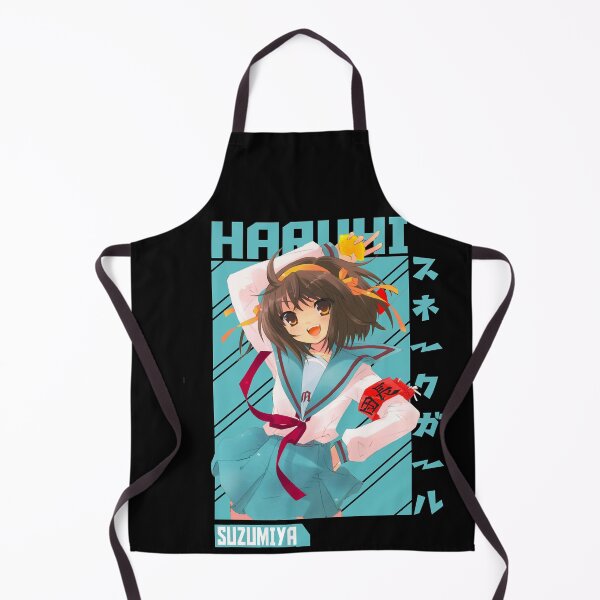 Item preview, Astute Koizumi Yuki Anime Haruhi Suzumiya Anime Manga Mask Tshirt rap designed and sold by BeachBestAmanda.