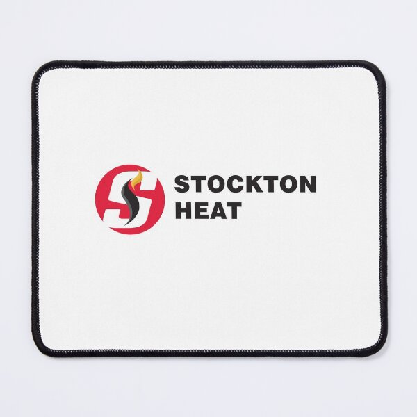 Item preview, Stockton Heat designed and sold by ArosMigaeTT.