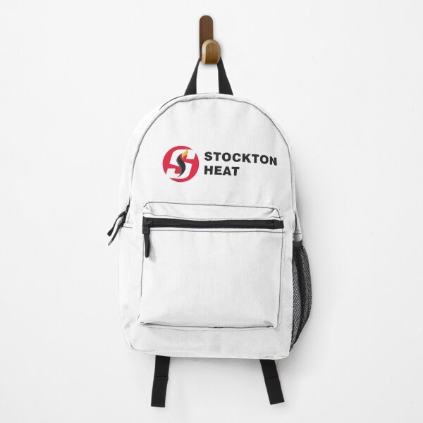 Item preview, Stockton Heat designed and sold by ArosMigaeTT.