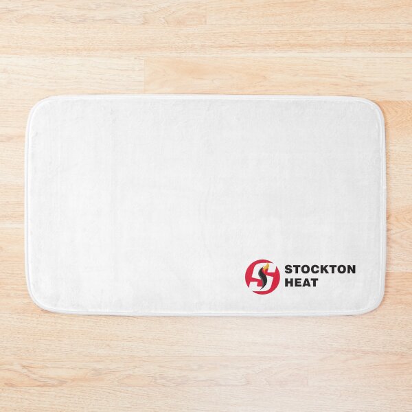 Item preview, Stockton Heat designed and sold by ArosMigaeTT.