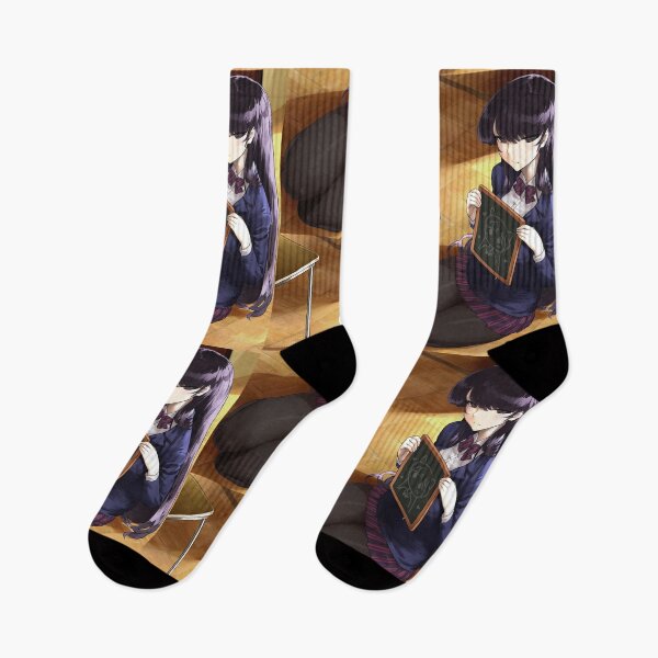 Item preview, komi designed and sold by harayamanawari.