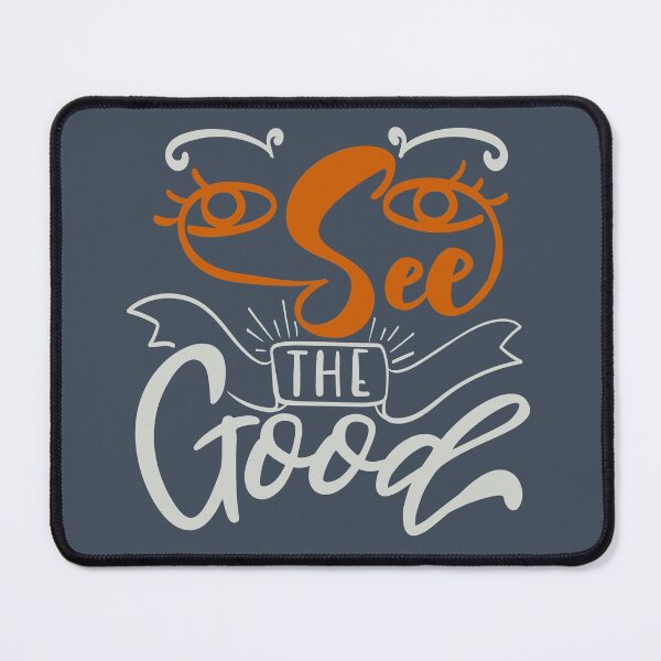 Item preview, See the Good designed and sold by FOX1999-Design.
