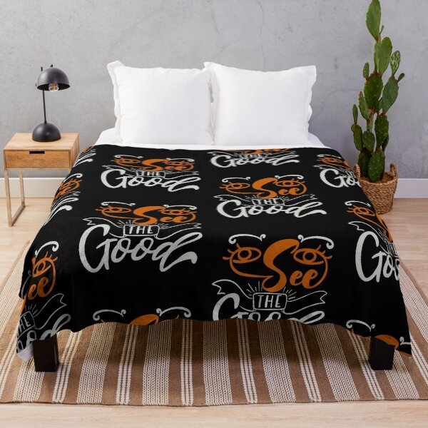 Item preview, See the Good designed and sold by FOX1999-Design.