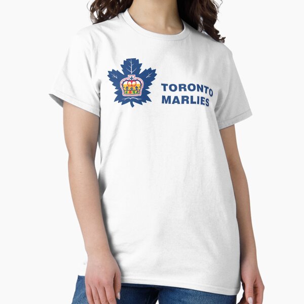 Artikel-Vorschau von Toronto Marlies, designt und verkauft von ArosMigaeTT.