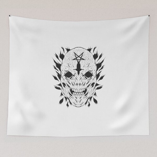 Item preview, Norwegian Metal designed and sold by astrosim.