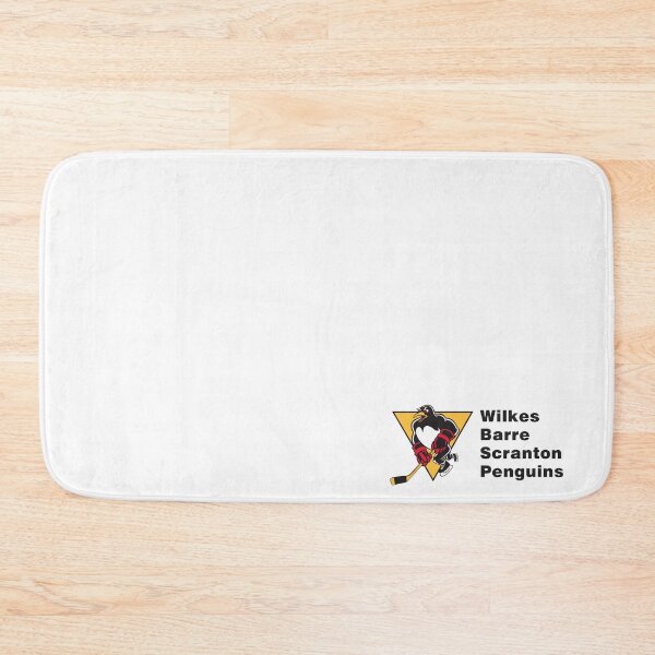 Item preview, Wilkes Barre Scranton Penguins designed and sold by ArosMigaeTT.