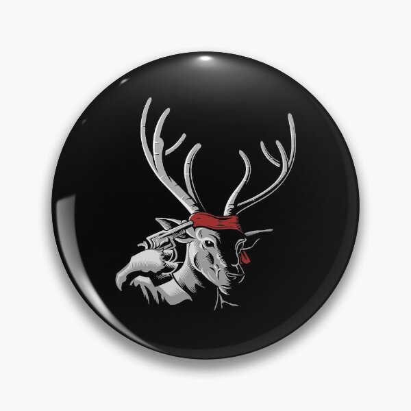 Artikelvorschau, Geschenkidee The Deer Hunter Geschenke zum Geburtstag entworfen und verkauft von FedericoMuller.