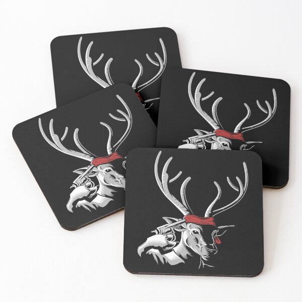Item preview, Gift Idea The Deer Hunter Gifts For Birthday designed and sold by FedericoMuller.