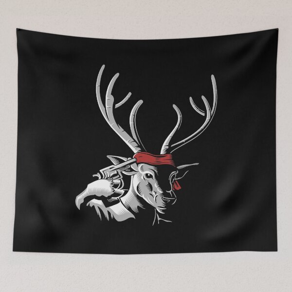 Item preview, Gift Idea The Deer Hunter Gifts For Birthday designed and sold by FedericoMuller.