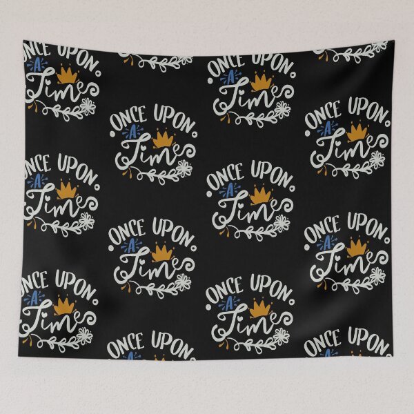 Item preview, Había una vez designed and sold by FOX1999-Design.