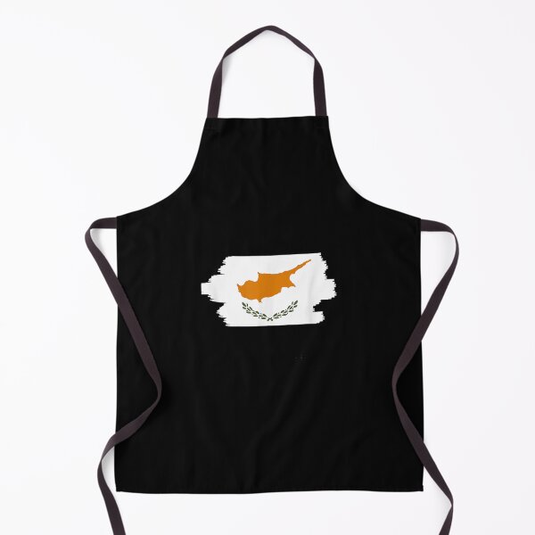 Item preview, Cypriot Flag Cyprus designed and sold by eaedith33.