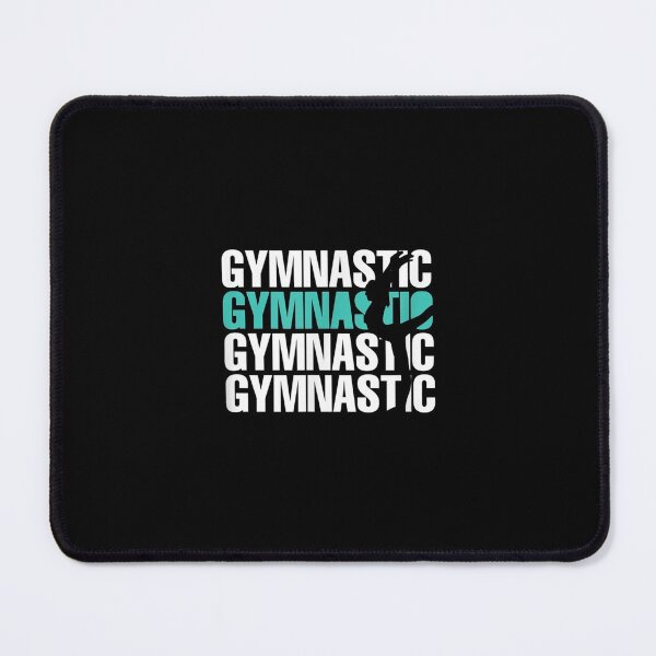 Item preview,  Gymnastics Aesthetic Gymnast Dance designed and sold by olivee79.