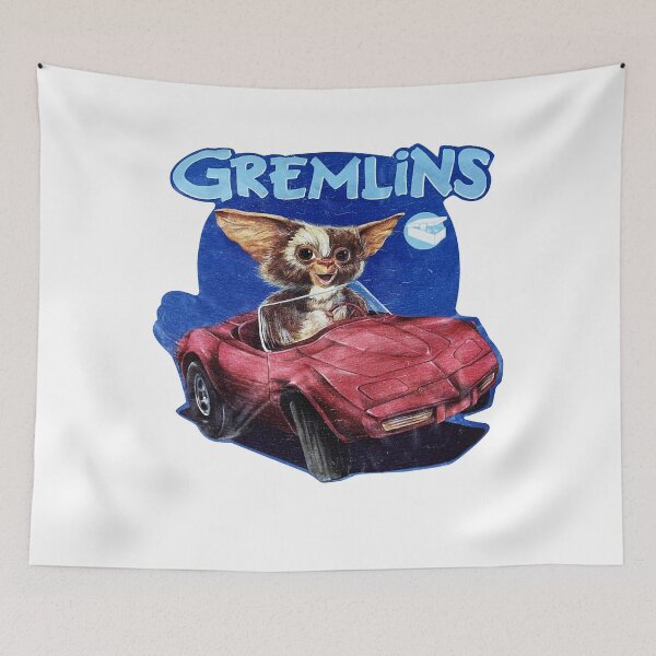Item preview, Un arte de coche rojo designed and sold by HurleyRiley.