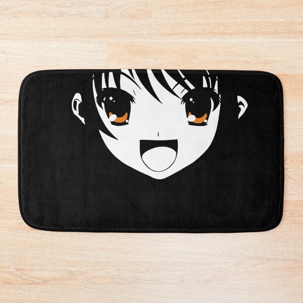 Item preview, Astute Koizumi Yuki Anime Haruhi Suzumiya Cute Gifts designed and sold by BeachBestAmanda.