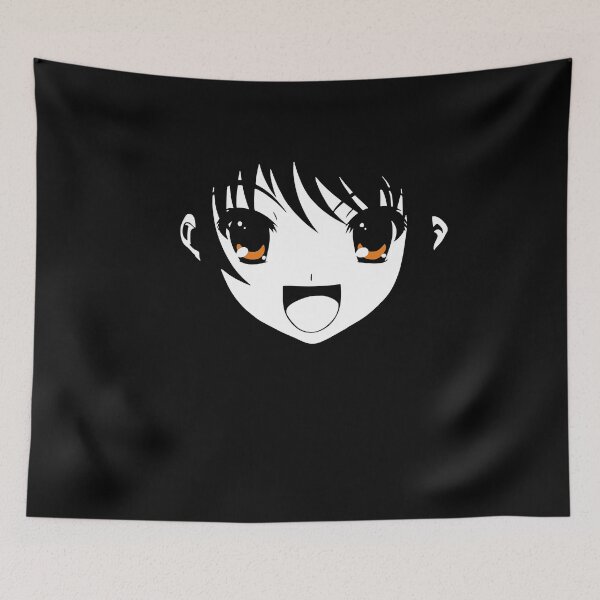 Item preview, Astute Koizumi Yuki Anime Haruhi Suzumiya Cute Gifts designed and sold by BeachBestAmanda.