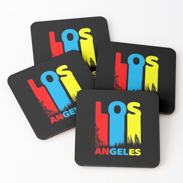 Item preview, LOS ANGELES 2 designed and sold by sama-stylish.