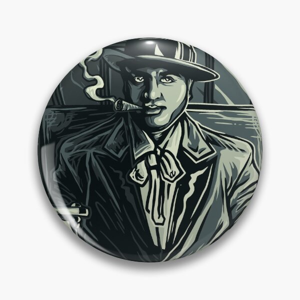 Item preview, Life of a gangster designed and sold by PODapparel.