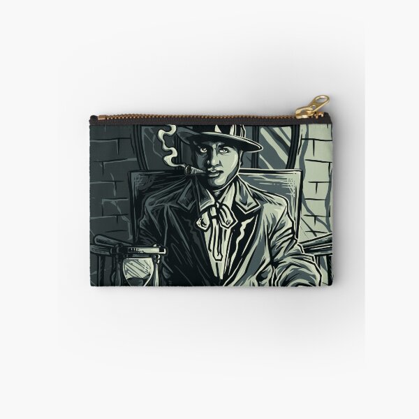 Item preview, Life of a gangster designed and sold by PODapparel.