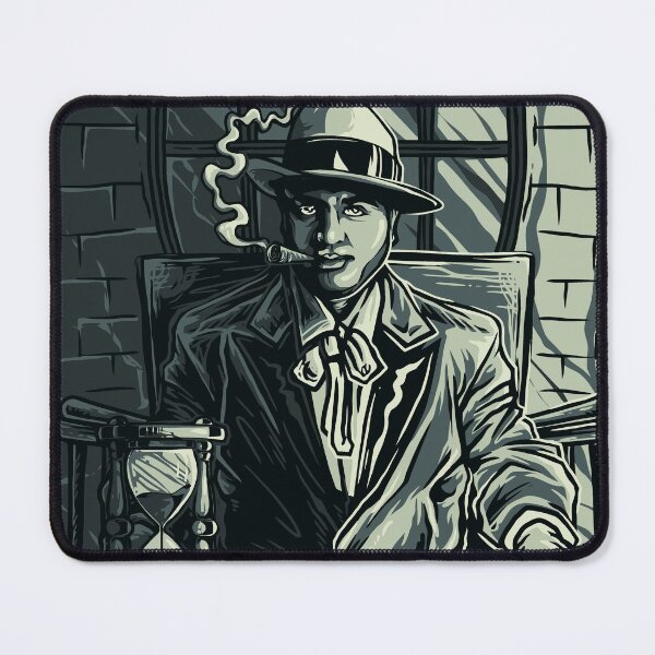 Item preview, Life of a gangster designed and sold by PODapparel.