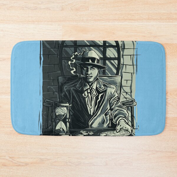 Item preview, Life of a gangster designed and sold by PODapparel.
