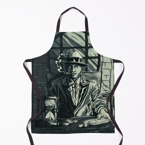 Item preview, Life of a gangster designed and sold by PODapparel.