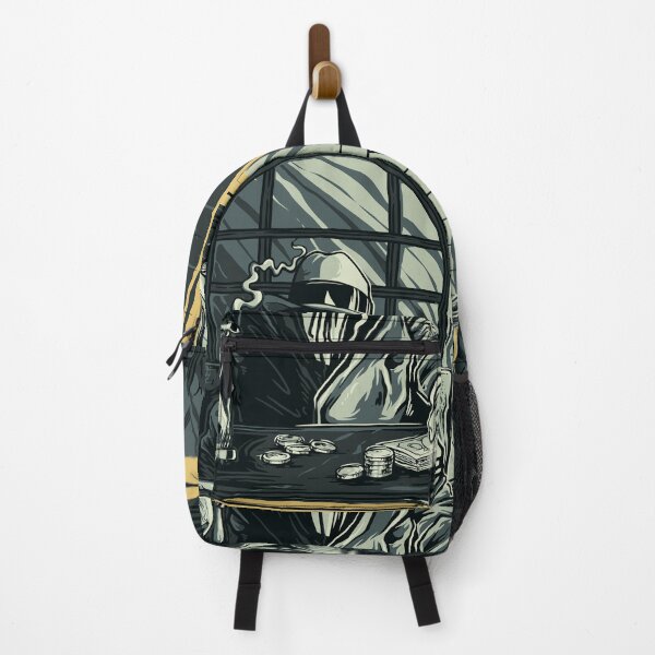 Item preview, Life of a gangster designed and sold by PODapparel.