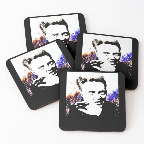 Item preview, Gifts Women Christopher Walken  Graphic For Fans designed and sold by FedericoMuller.