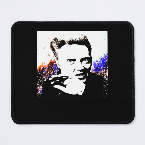 Item preview, Gifts Women Christopher Walken Graphic For Fans designed and sold by FedericoMuller.