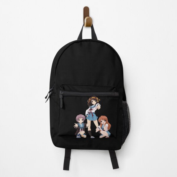 Item preview, Astute Koizumi Yuki Anime Haruhi Suzumiya Fanart Premium Funny designed and sold by BeachBestAmanda.