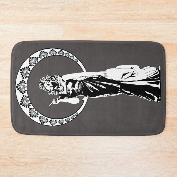 Item preview, Medusa Nuveau designed and sold by Nezbitt.