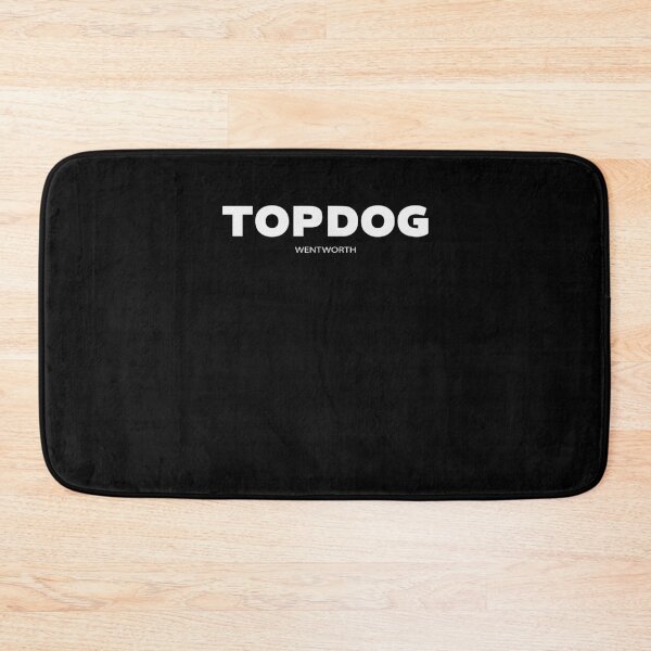 Item preview, Wentworth Top Dog Classic Women black designed and sold by Zion Jones.