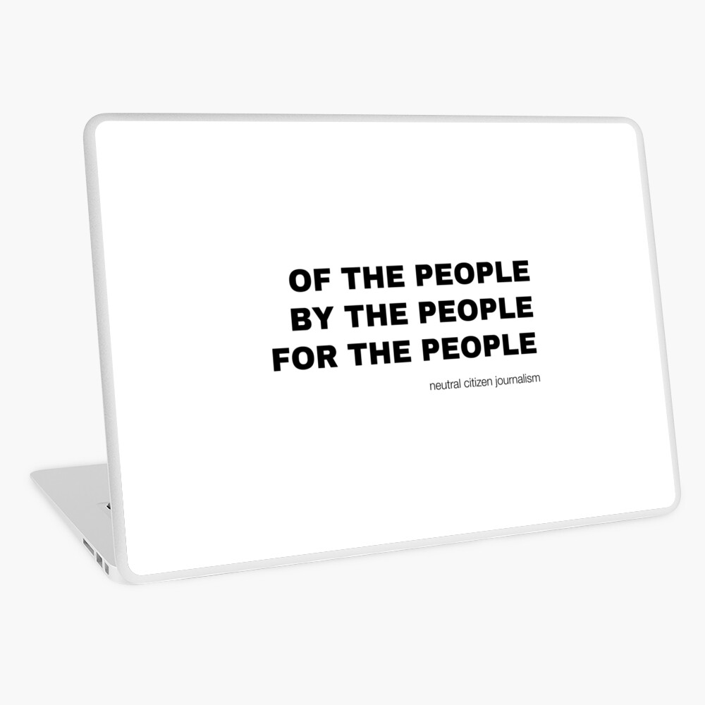 Item preview, Laptop Skin designed and sold by NCJShop.