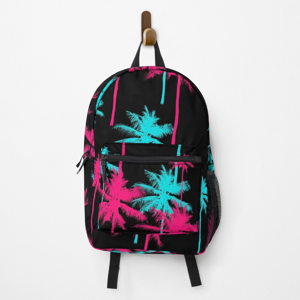 Item preview, Backpack designed and sold by Smiley-10.