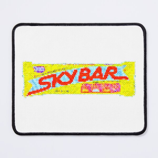Item preview, 8-bit Skybar designed and sold by Cuttintees.