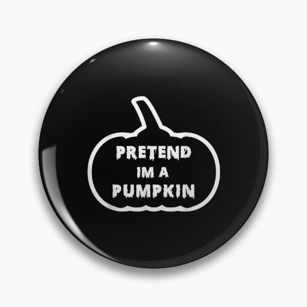 Artikelvorschau,  Tu so, als wäre ich Kürbis lustiges Halloween-Kostüm entworfen und verkauft von olivee79.