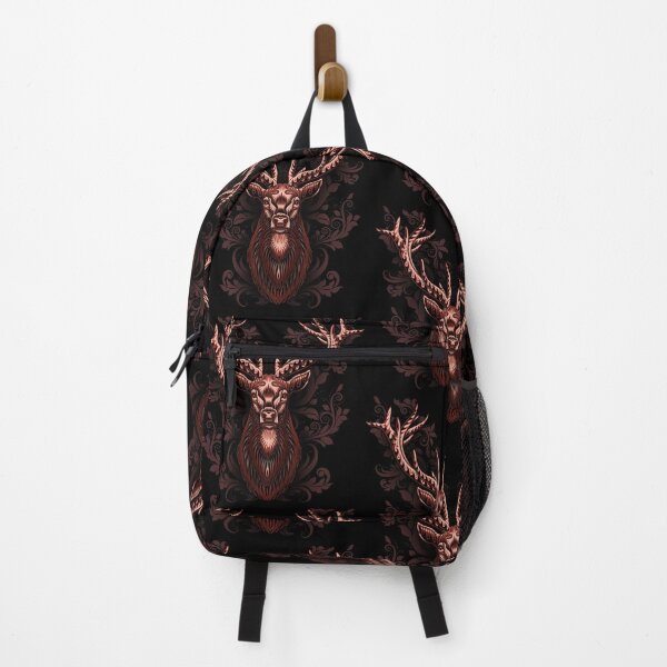 Item preview, Reindeer Red designed and sold by HexOne.