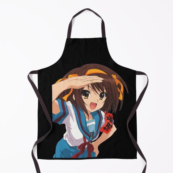 Item preview, Astute Koizumi Yuki Anime Haruhi Suzumiya Retro designed and sold by BeachBestAmanda.